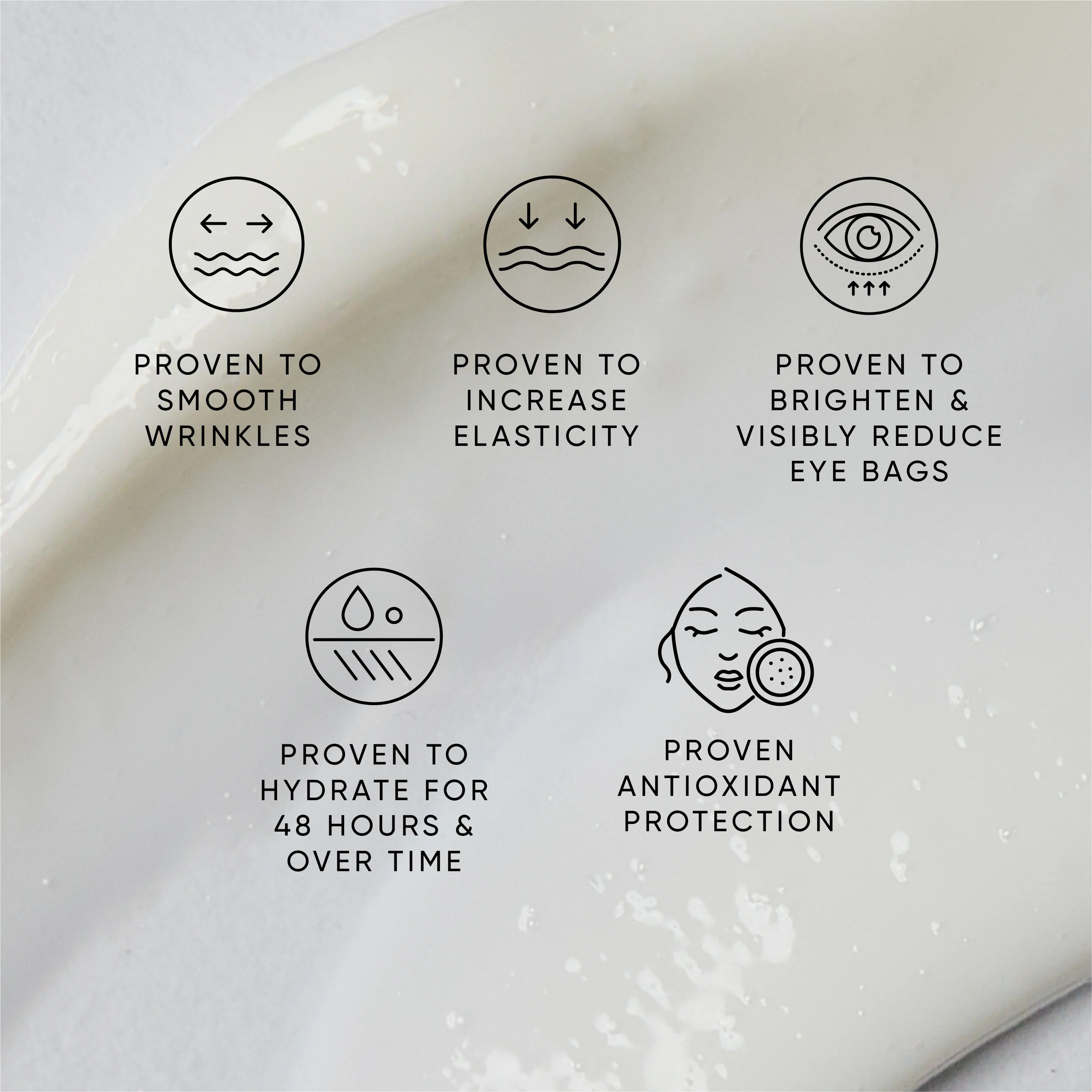 Phytomelatonin Rejuvenating Eye Cream - Image 5