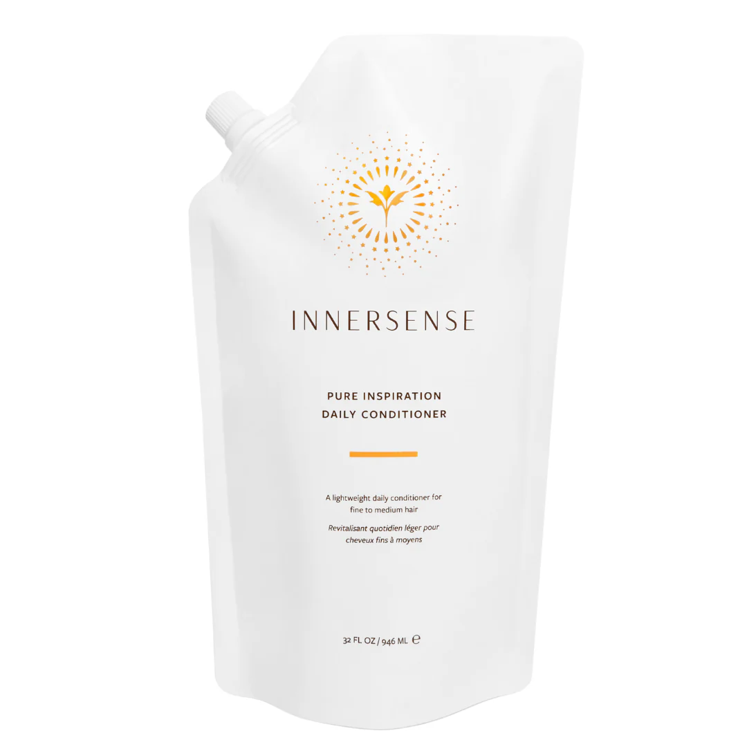 Pure Inspiration Daily Conditioner (Various Sizes) - Image 3