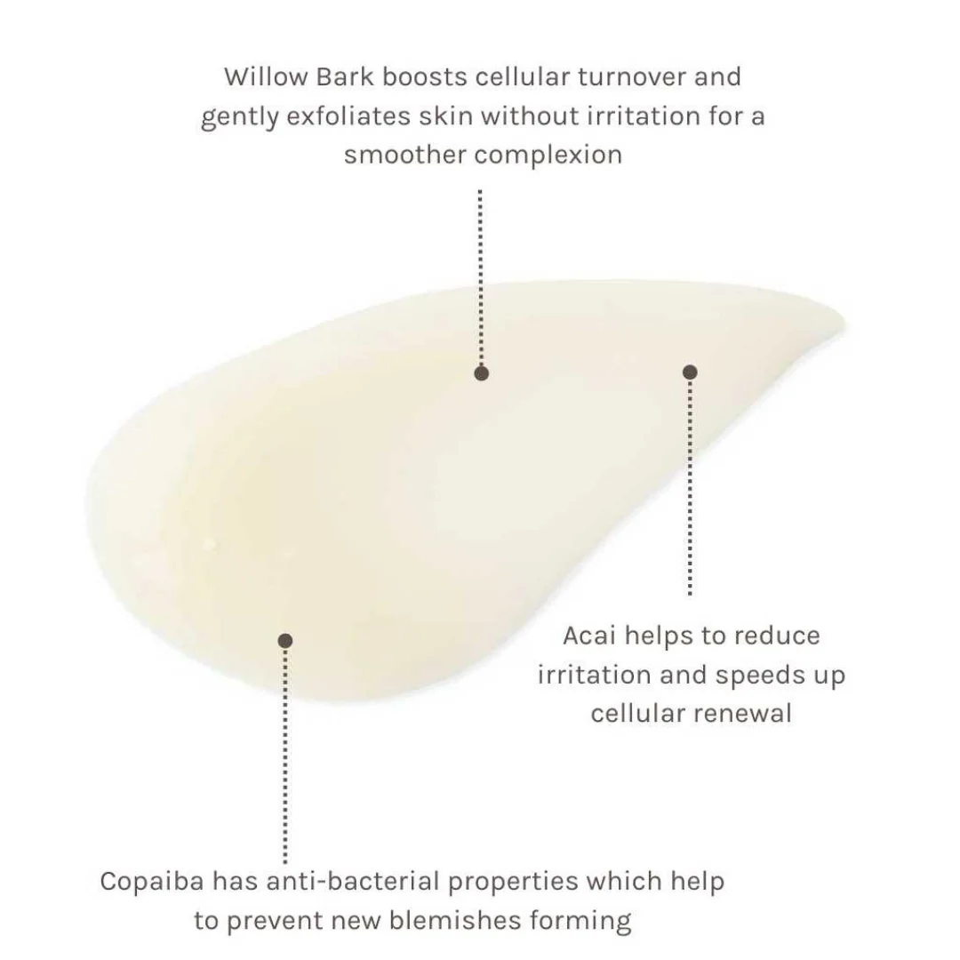 Salicylic Rescue Serum - Image 3