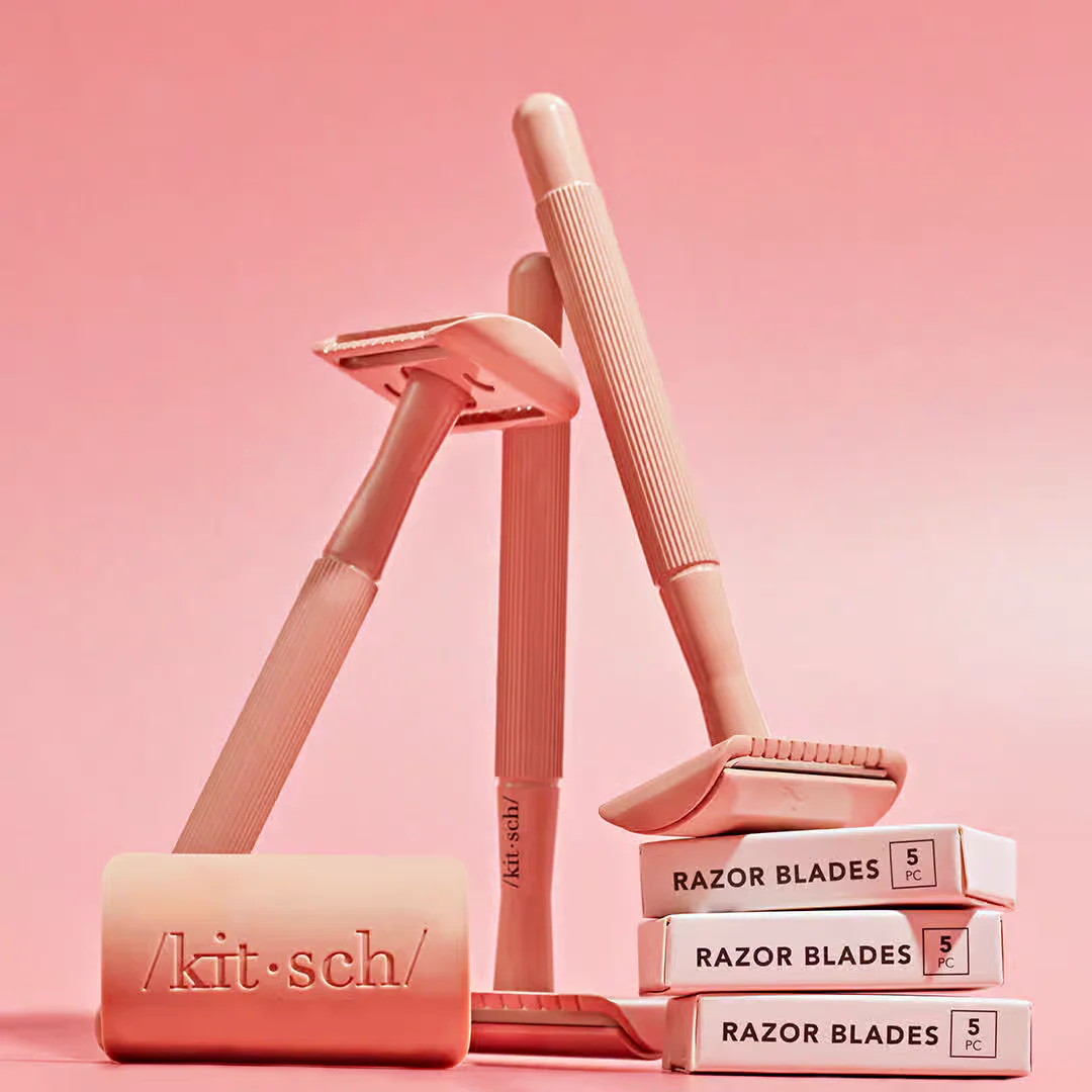 Razor Blade Refills - Image 4