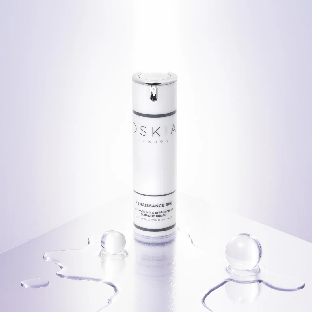 Renaissance 360 Anti-Ageing & Brightening Supreme Cream - Image 4