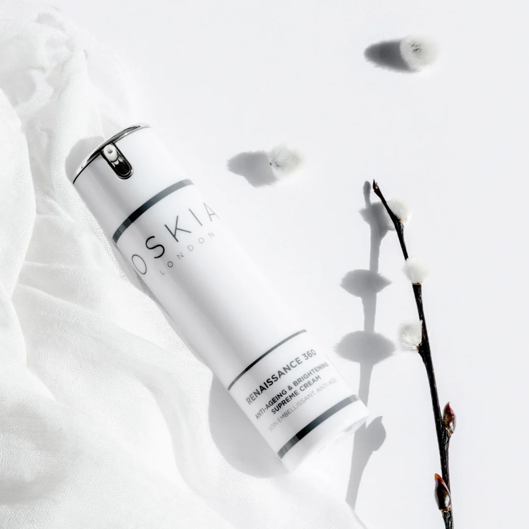 Renaissance 360 Anti-Ageing & Brightening Supreme Cream - Image 5