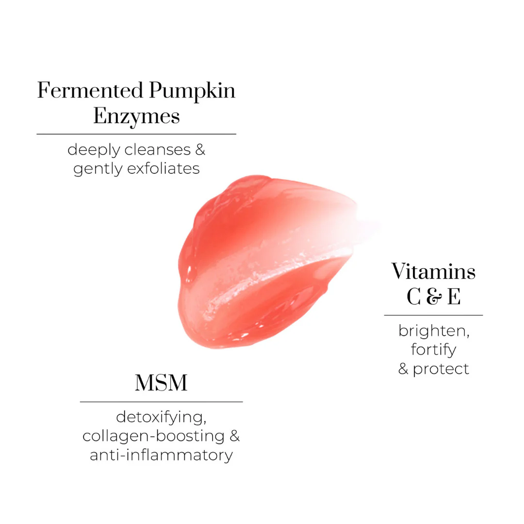 Renaissance Cleansing Gel Illuminating Vitamin Melting Cleanser - Image 3