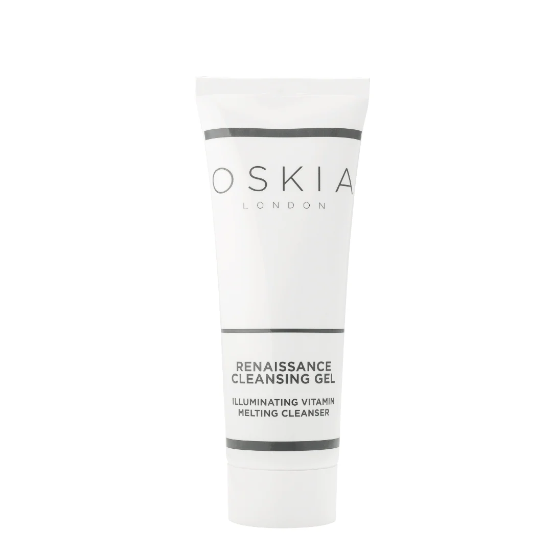 Renaissance Cleansing Gel Illuminating Vitamin Melting Cleanser - Image 8