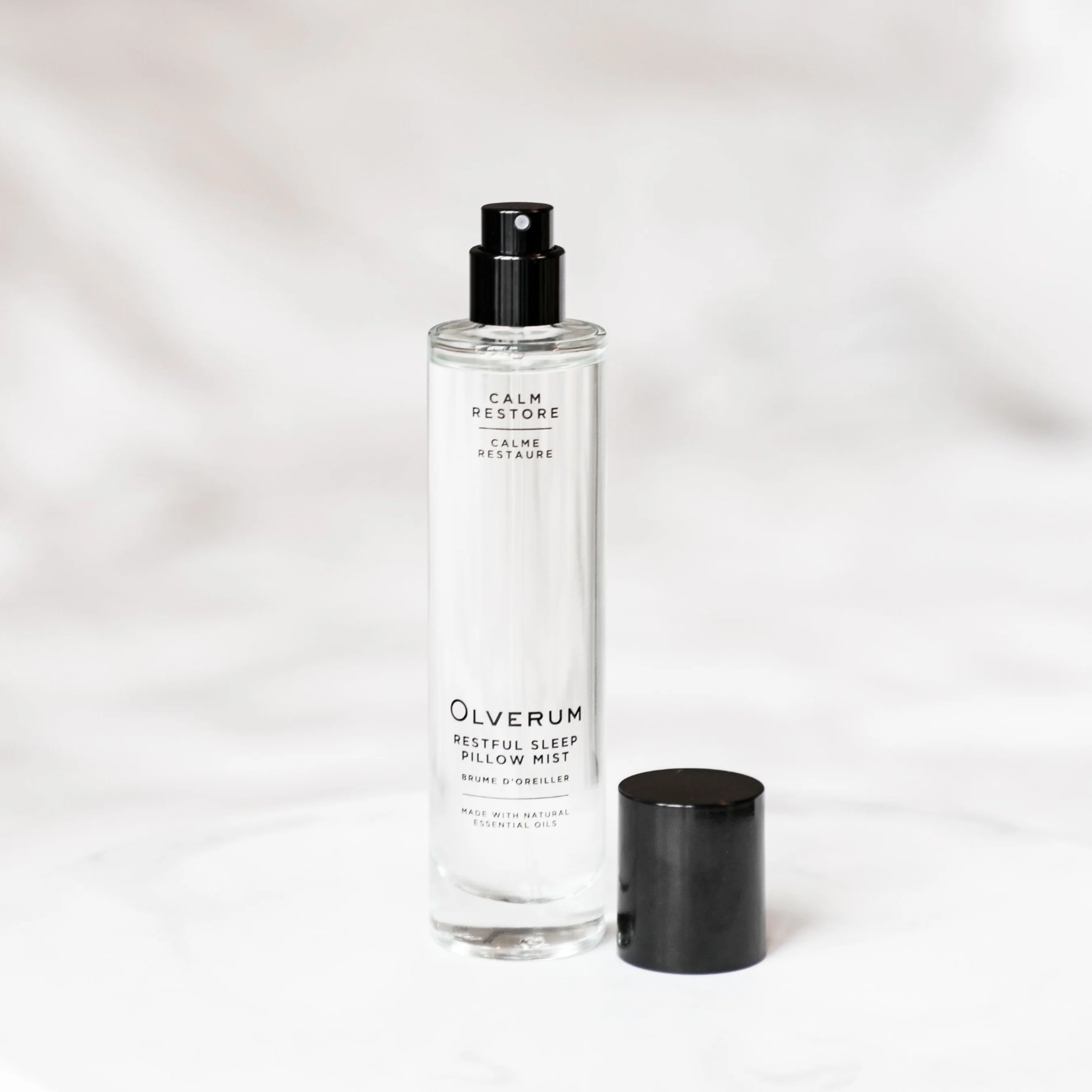 Restful Sleep Pillow Mist - Image 4