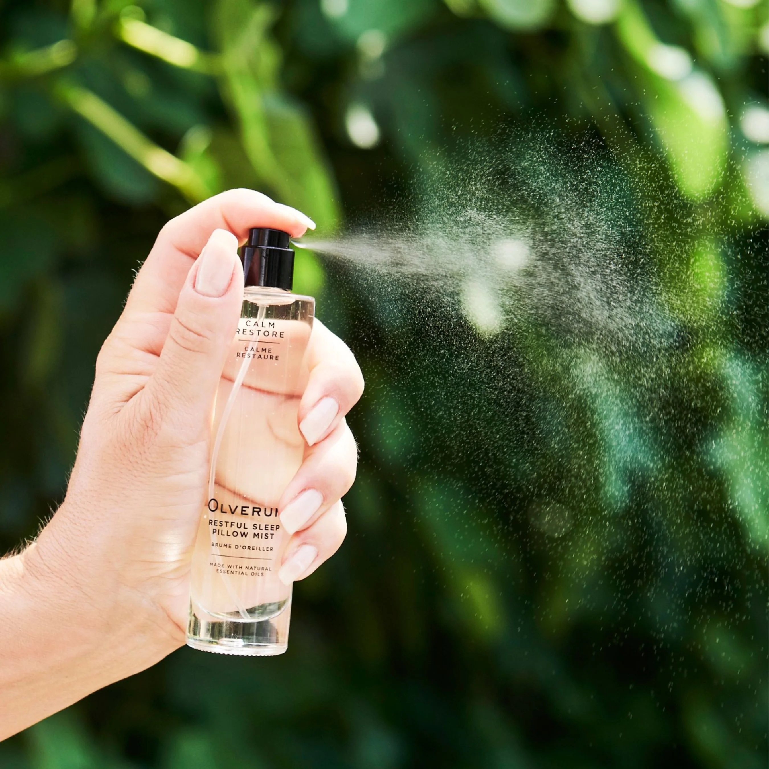 Restful Sleep Pillow Mist - Image 5