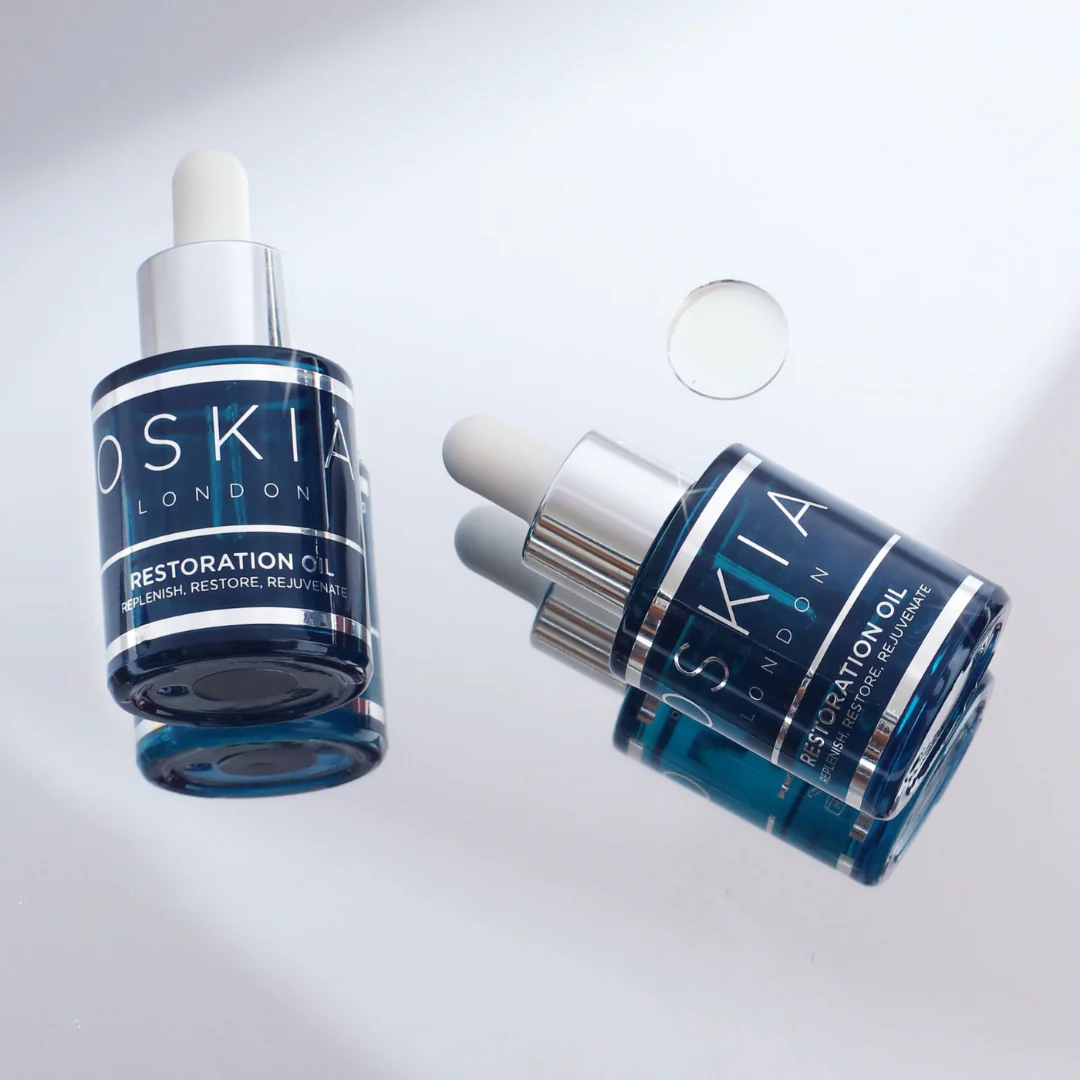 Restoration Oil - Image 5