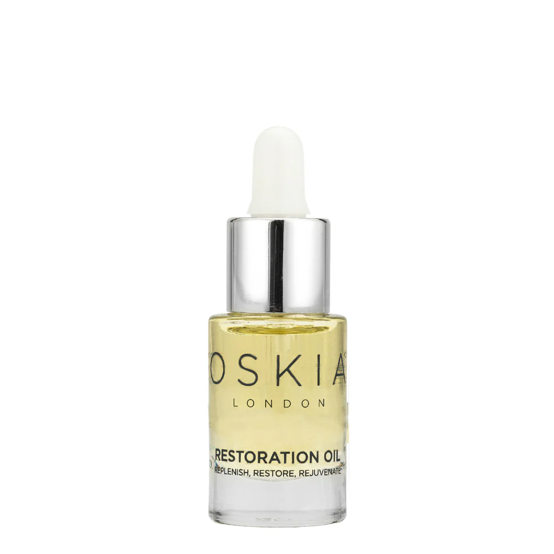 Restoration Oil - Image 7