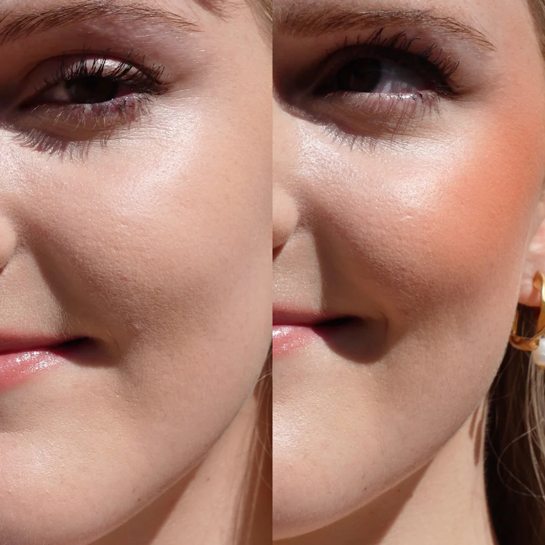 Rice Powder Blush - Bondi - Image 4