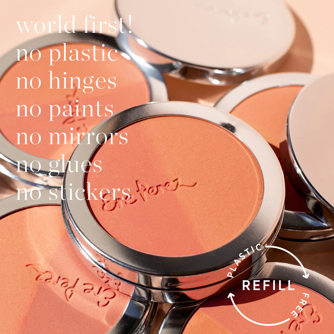 Rice Powder Blush - Bondi - Image 5