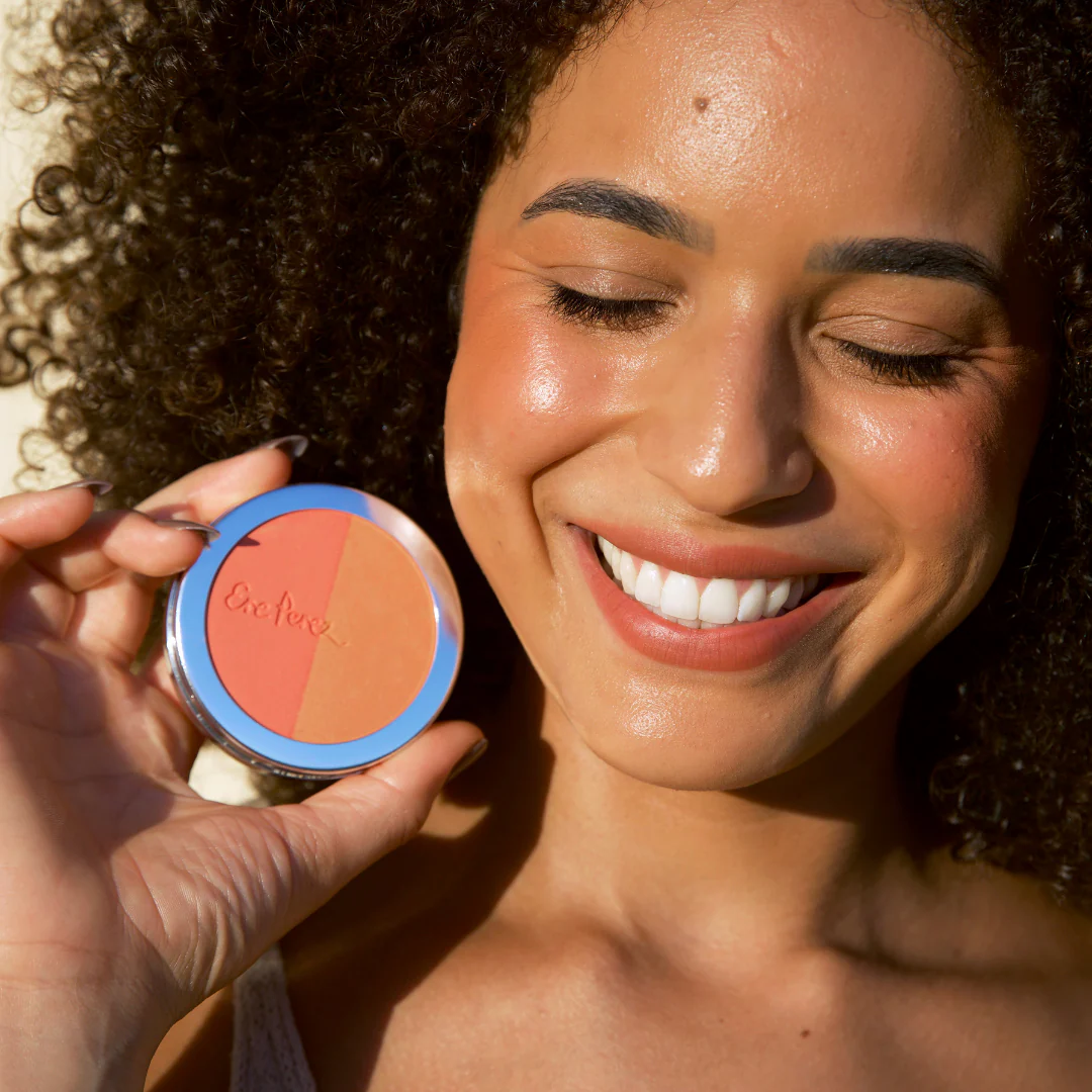 Rice Powder Blush - Bondi - Image 6