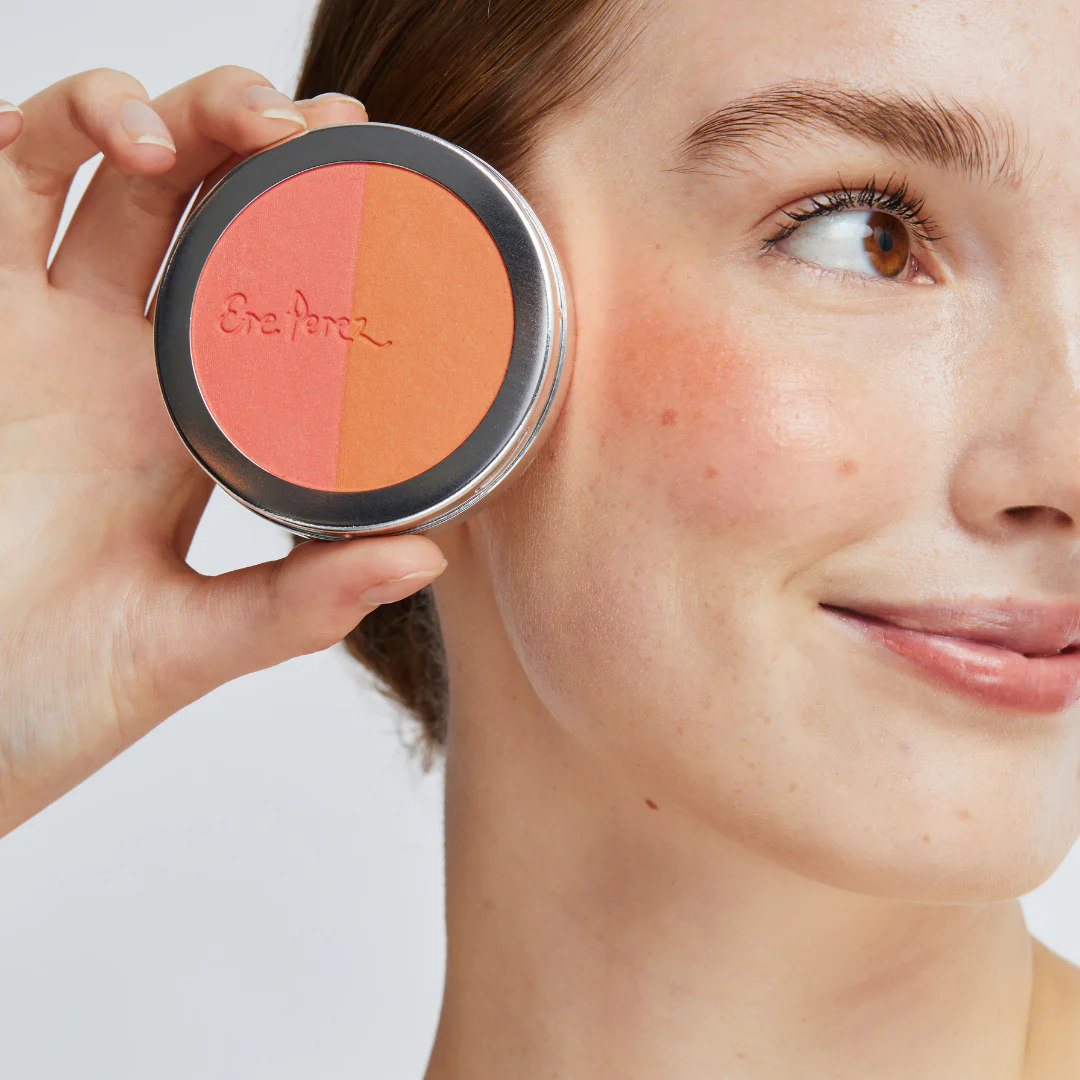 Rice Powder Blush - Bondi - Image 7
