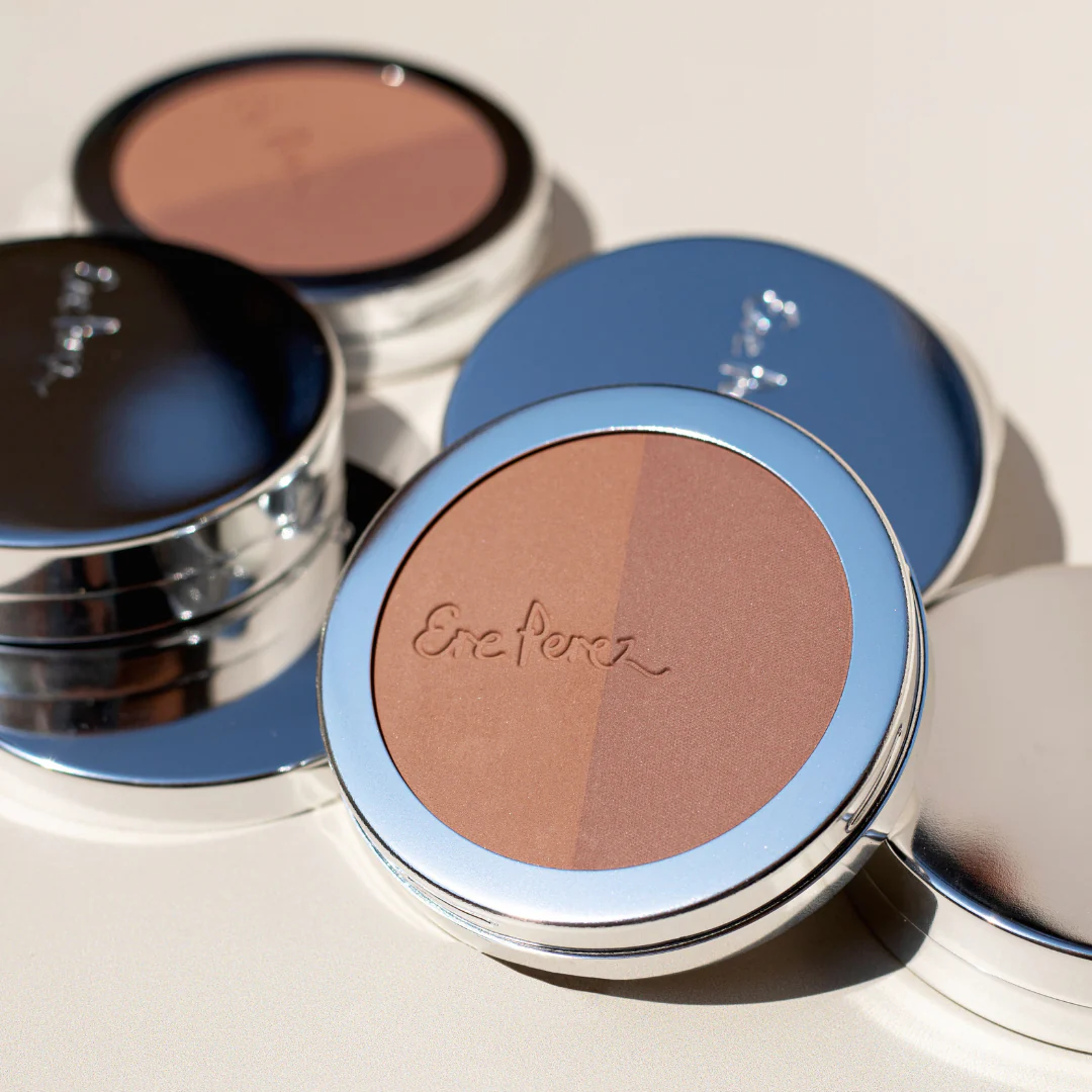 Rice Powder Blush & Bronzer – Roma - Image 3