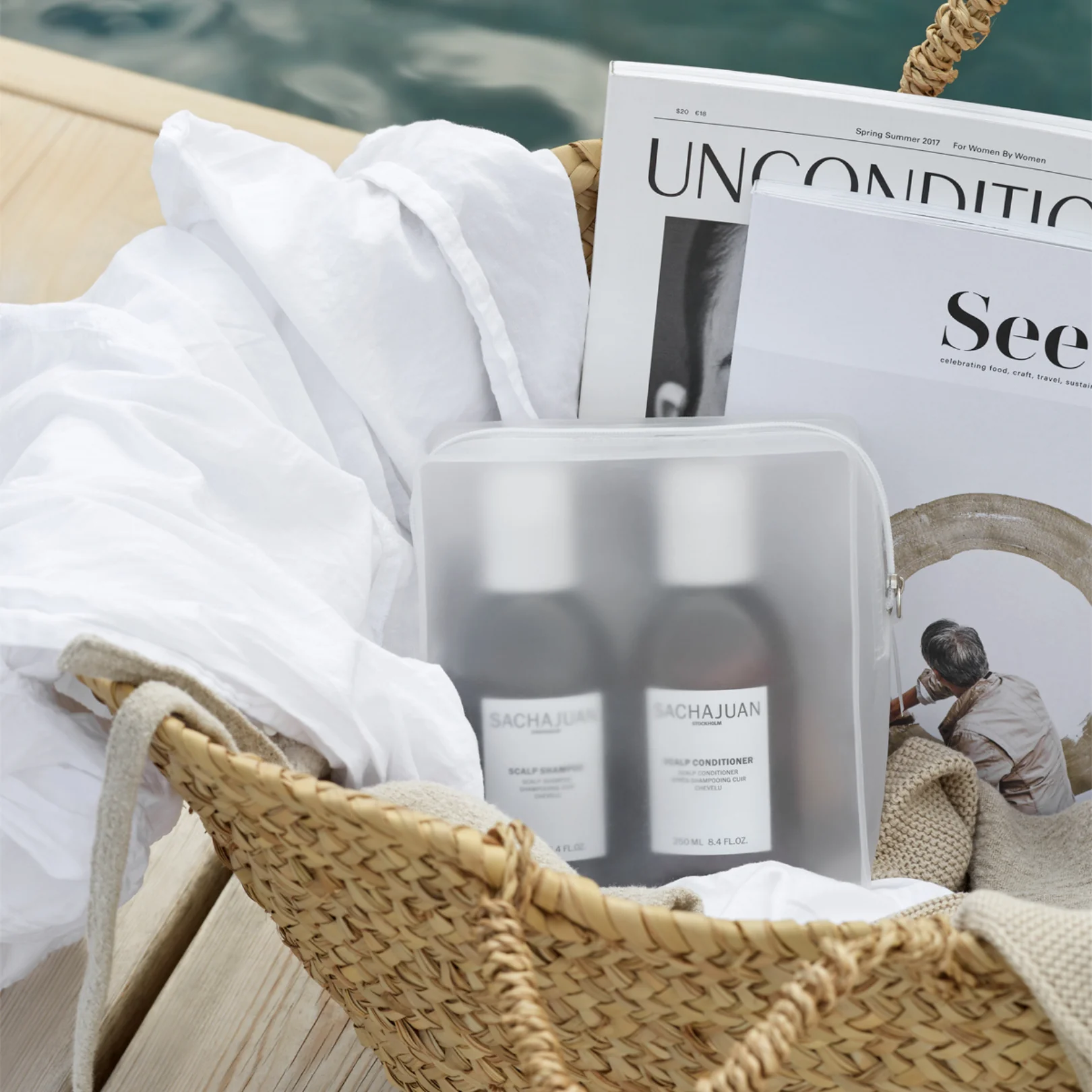 Scalp Shampoo - Image 3