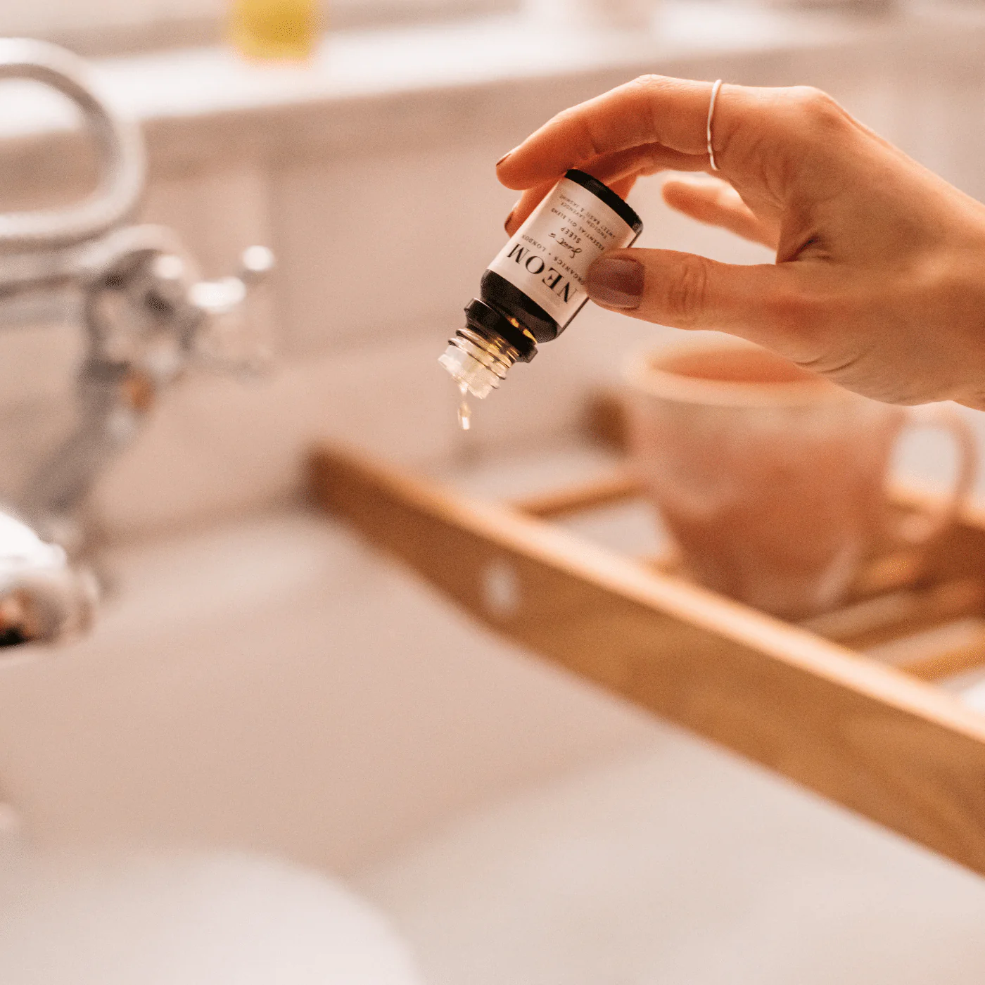 Real Luxury Essential Oil Blend - Image 3