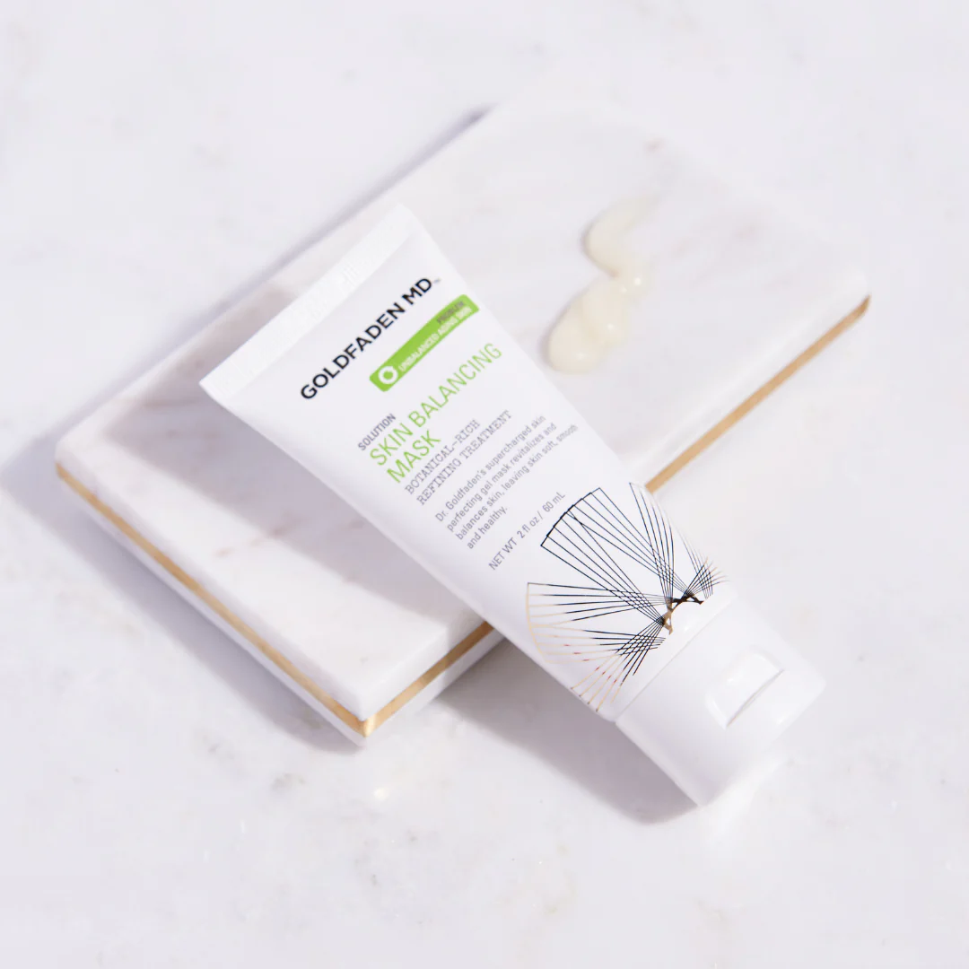 Skin Balancing Mask - Image 3