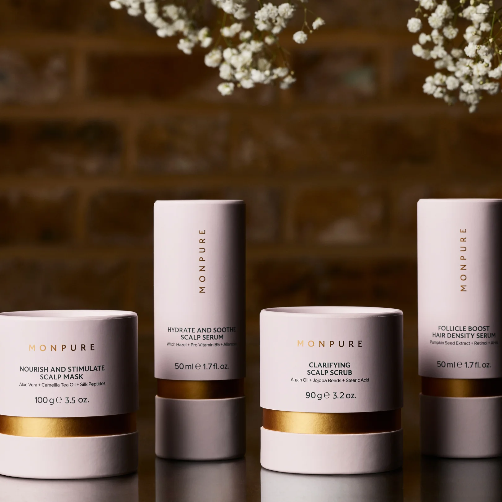 Strengthening Silk Protein Shampoo - Image 5