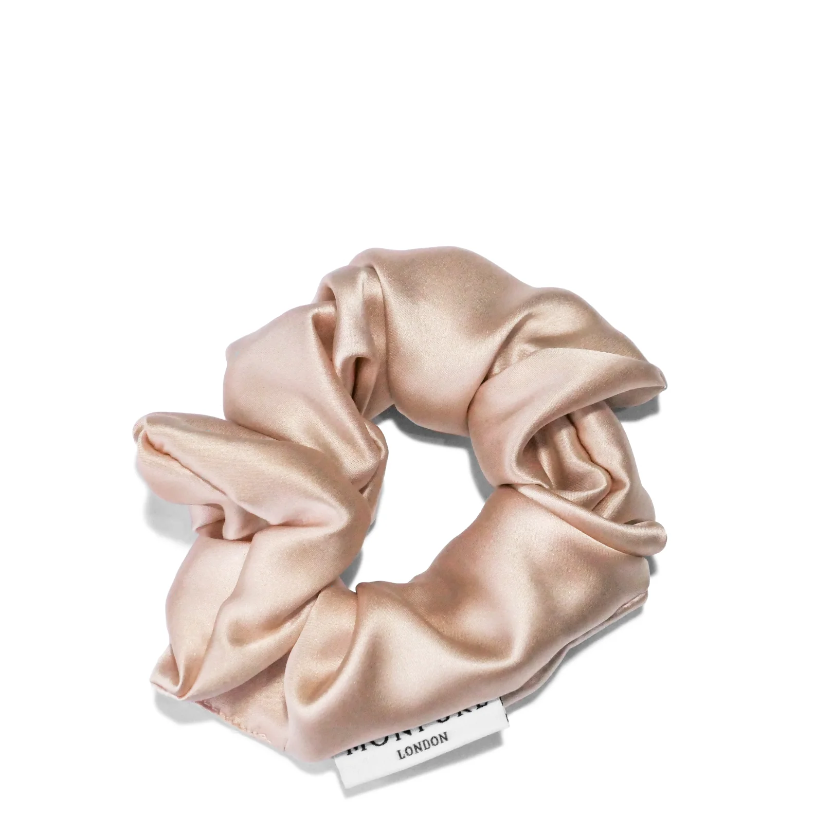 Style and Protect Silk Scrunchie Trio - Image 3