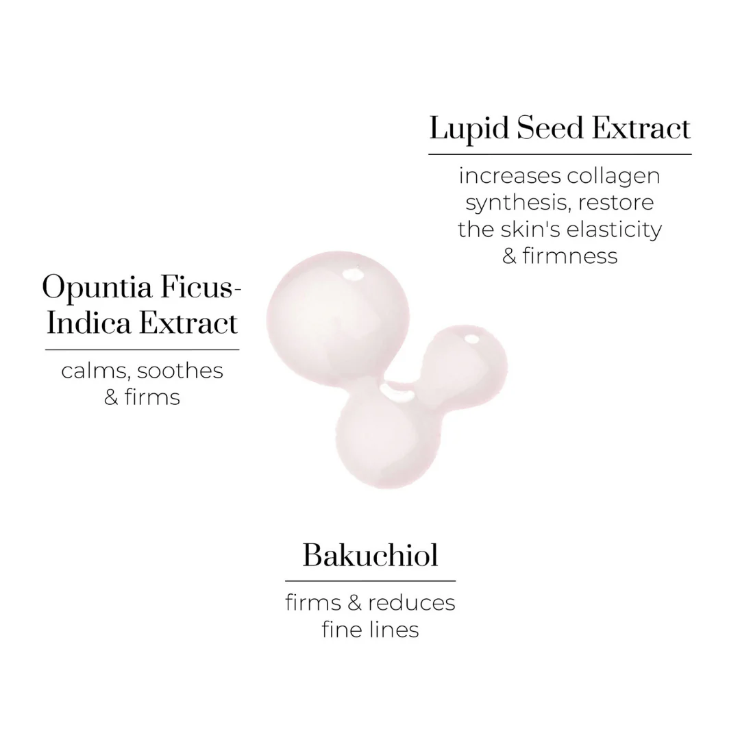 Super 16 Advanced Nutri-Active Collagen Serum - Image 3