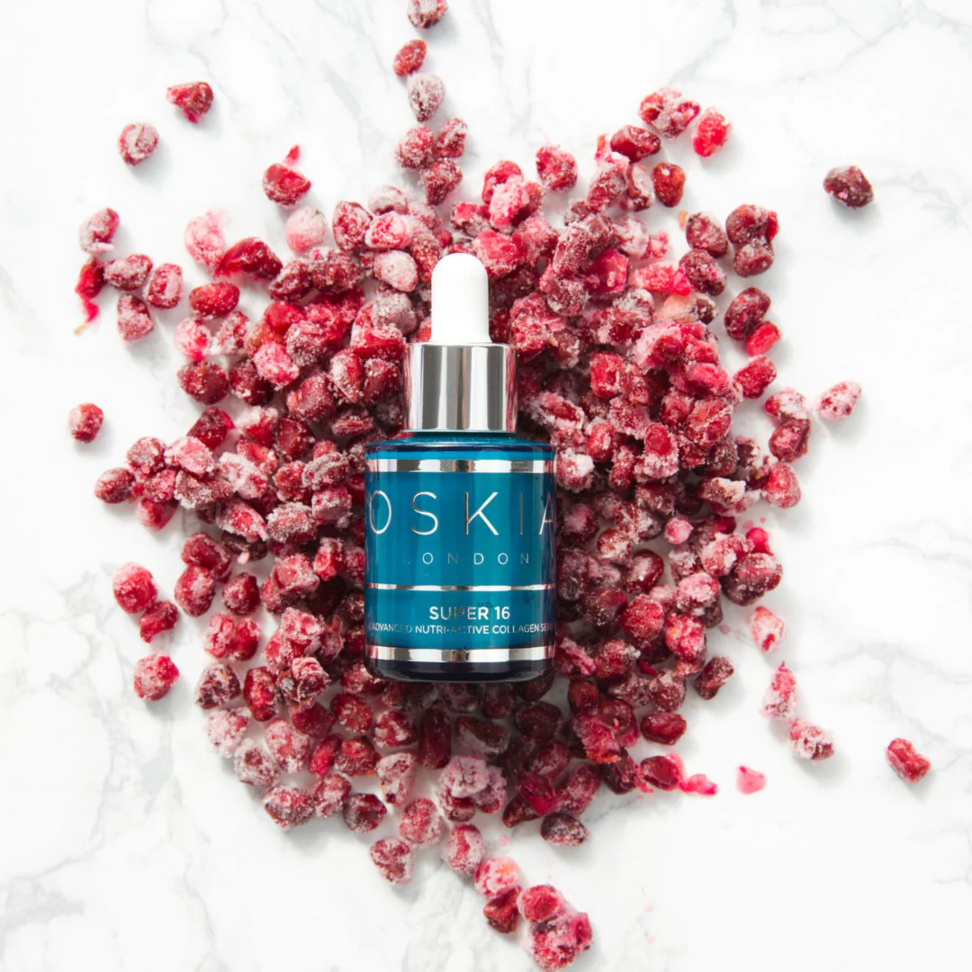 Super 16 Advanced Nutri-Active Collagen Serum - Image 4