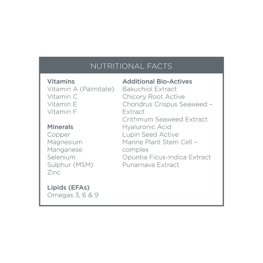 Super 16 Advanced Nutri-Active Collagen Serum - Image 6