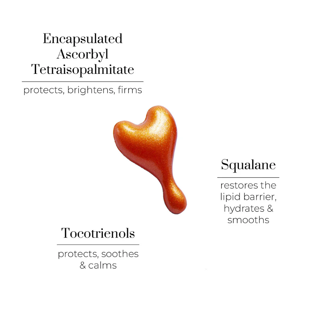 Super C Smart-Nutrient Beauty Capsules - Image 3