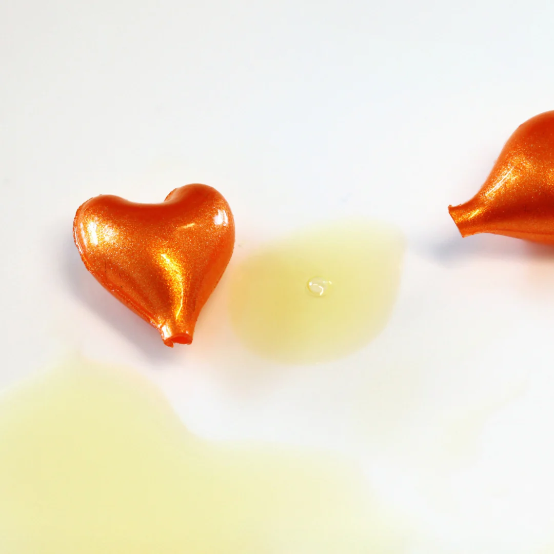 Super C Smart-Nutrient Beauty Capsules - Image 5