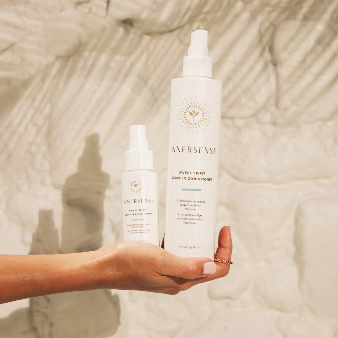 Sweet Spirit Leave-In Conditioner (Various Sizes) - Image 3