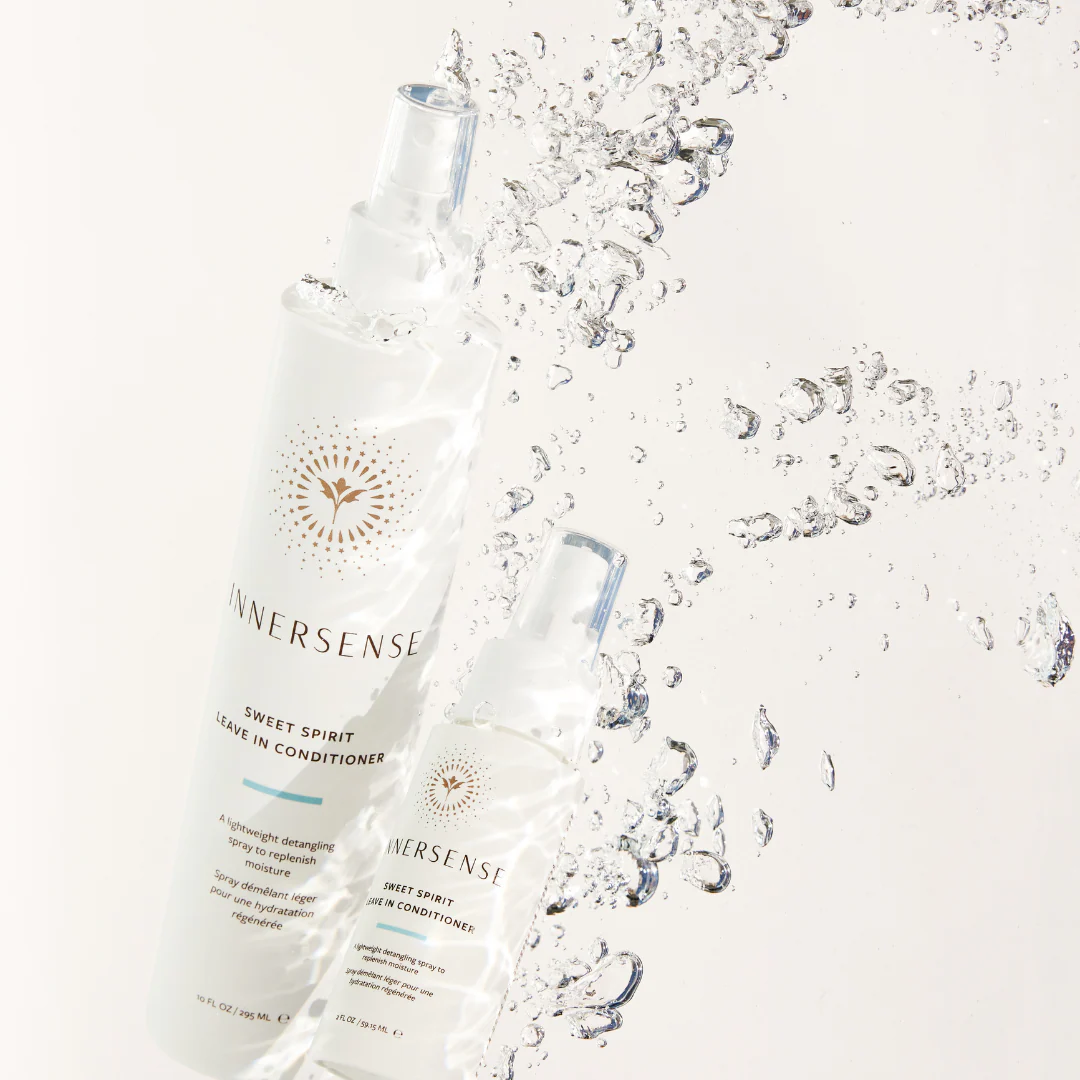 Sweet Spirit Leave-In Conditioner (Various Sizes) - Image 4