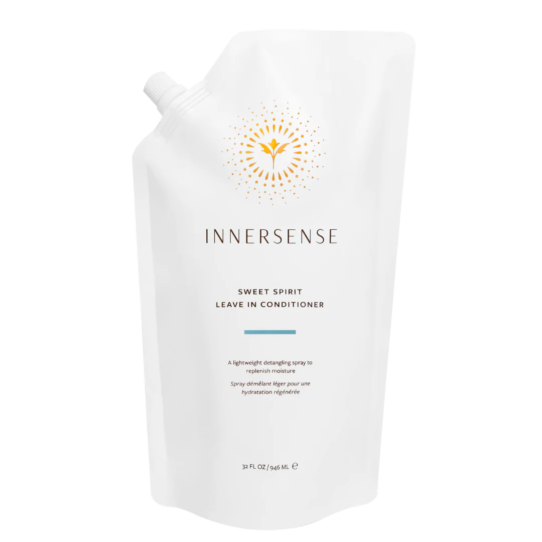 Sweet Spirit Leave-In Conditioner (Various Sizes) - Image 5