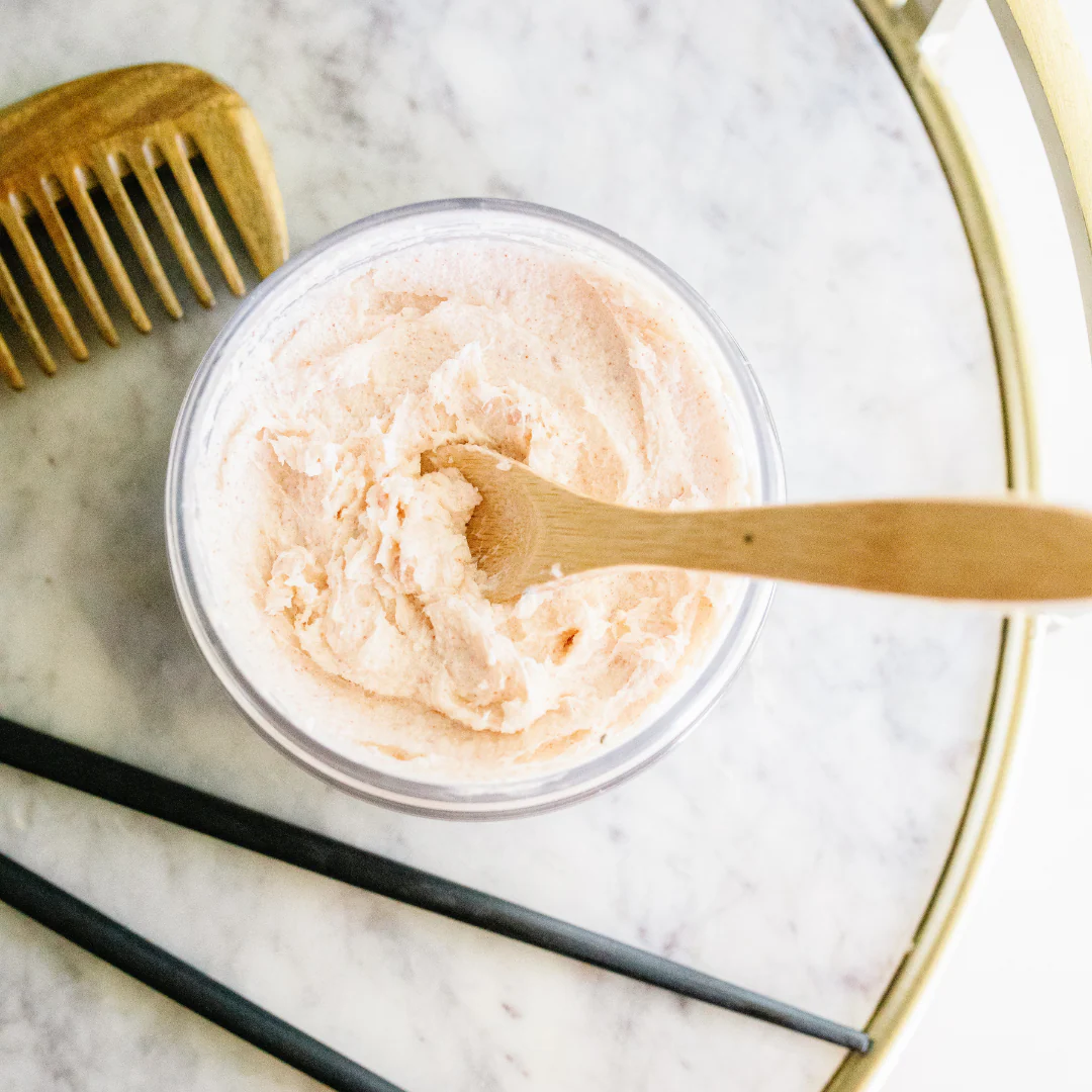 True Enlightenment Scalp Scrub - Image 3