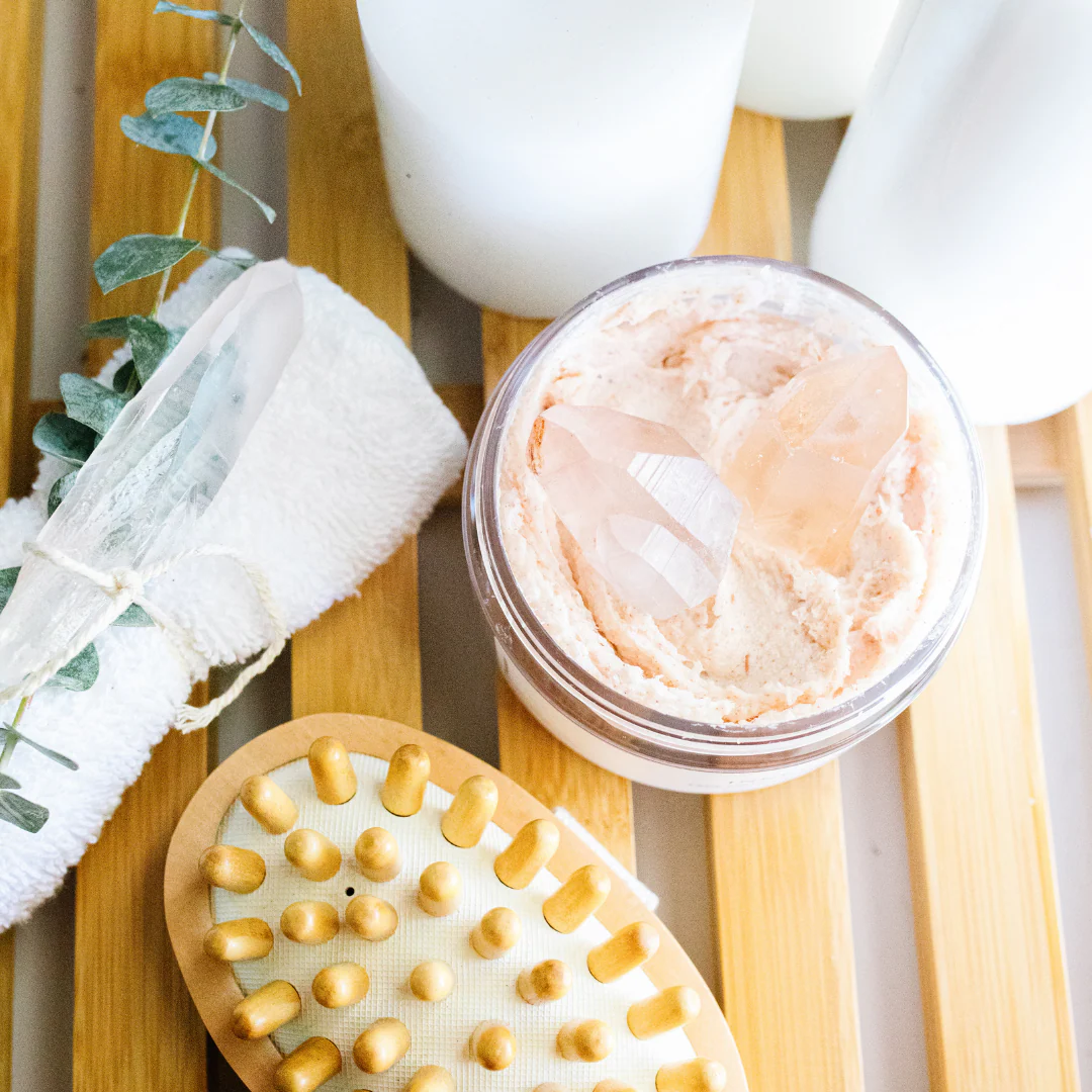 True Enlightenment Scalp Scrub - Image 4