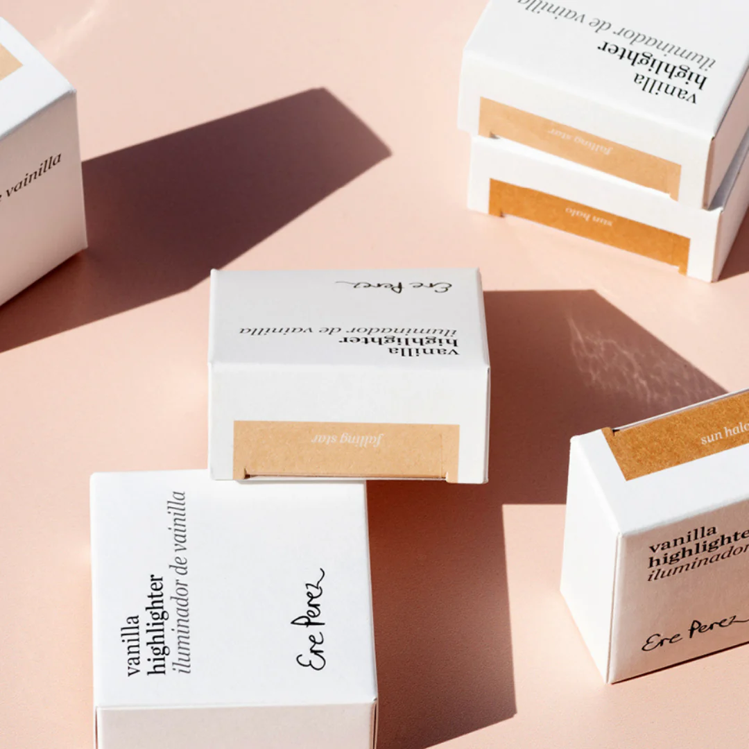 Vanilla Highlighter - Image 5