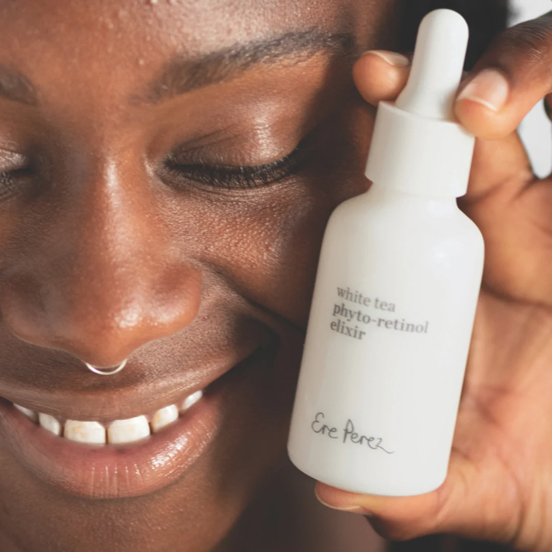 White Tea Phyto-Retinol Elixir - Image 10