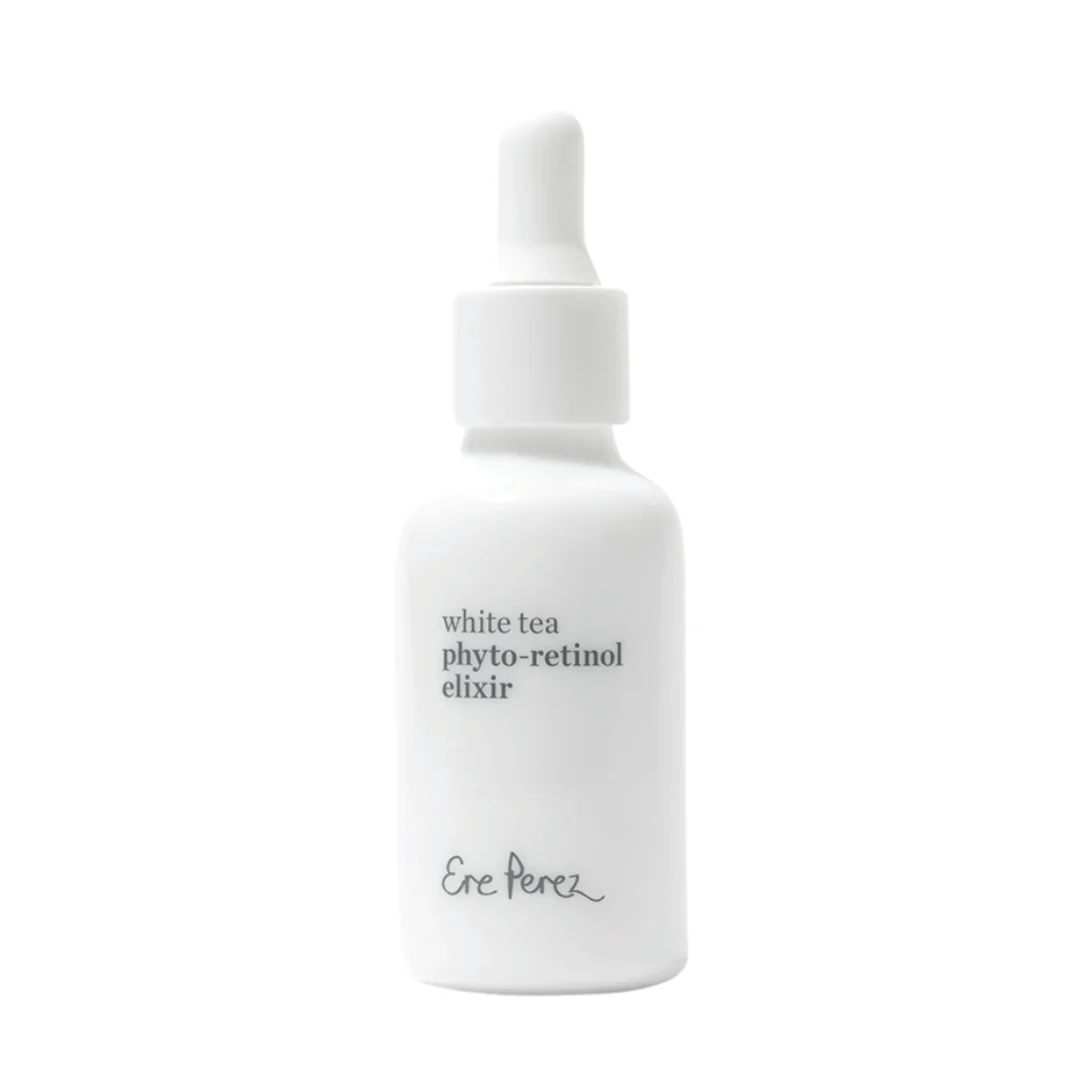 White Tea Phyto-Retinol Elixir - Image 11