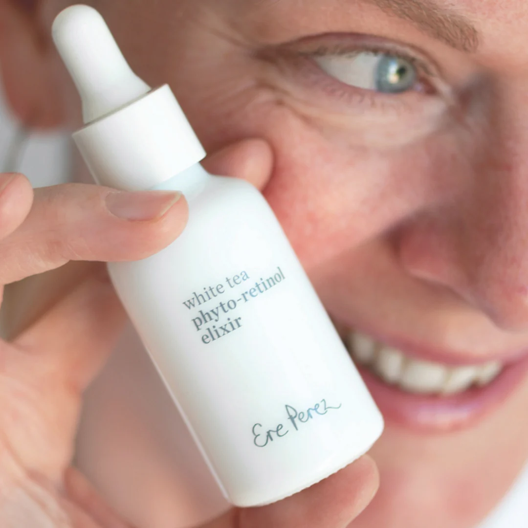 White Tea Phyto-Retinol Elixir - Image 4