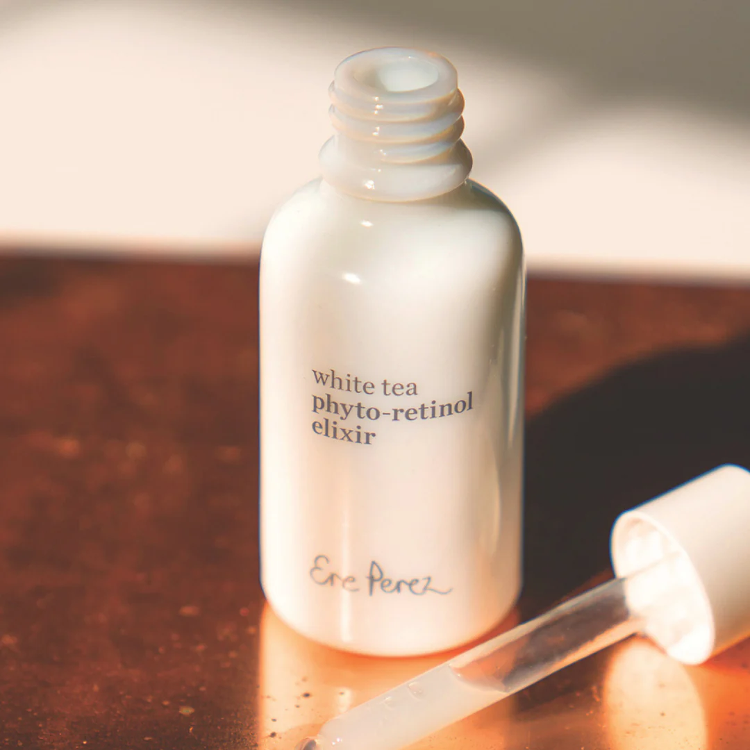 White Tea Phyto-Retinol Elixir - Image 5