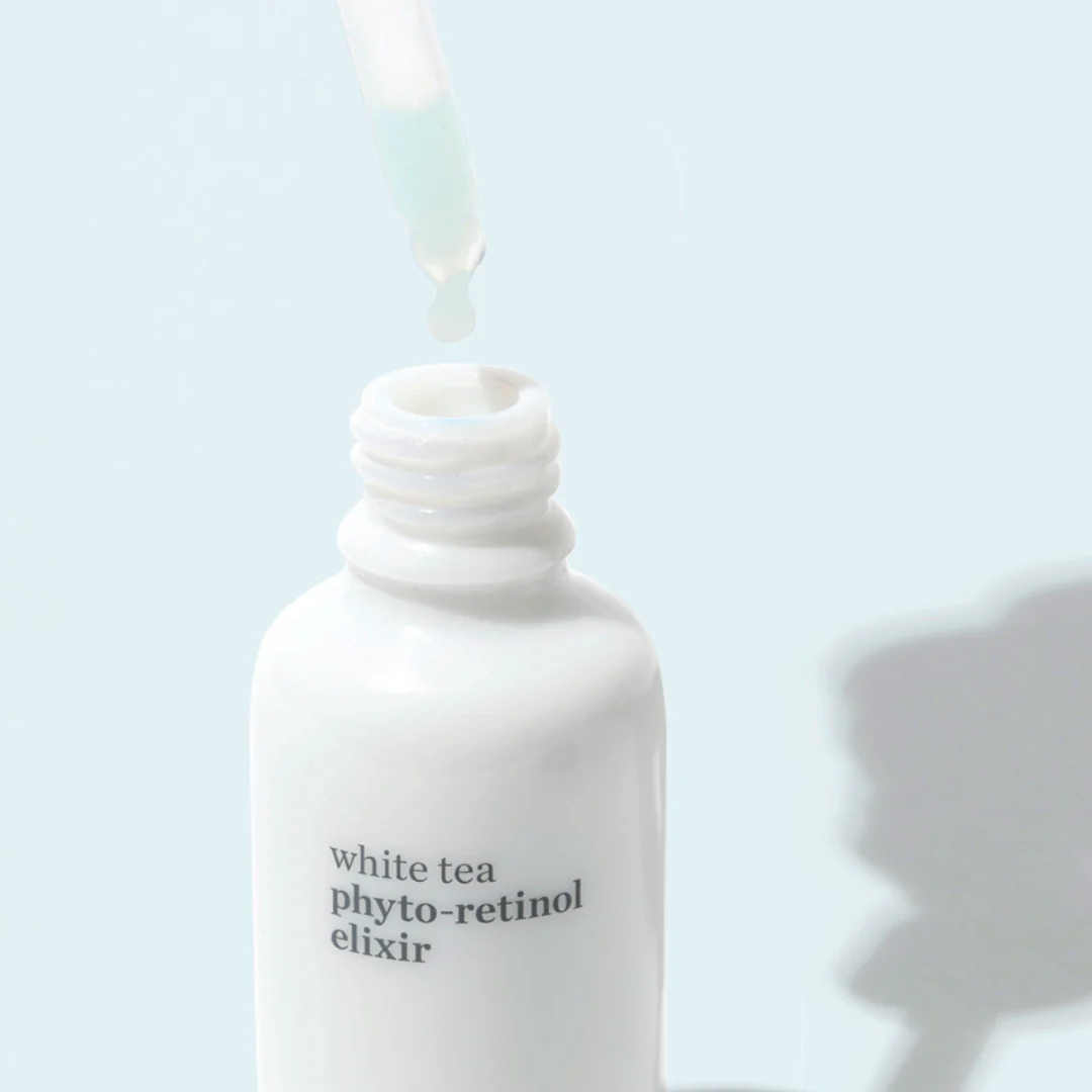 White Tea Phyto-Retinol Elixir - Image 7