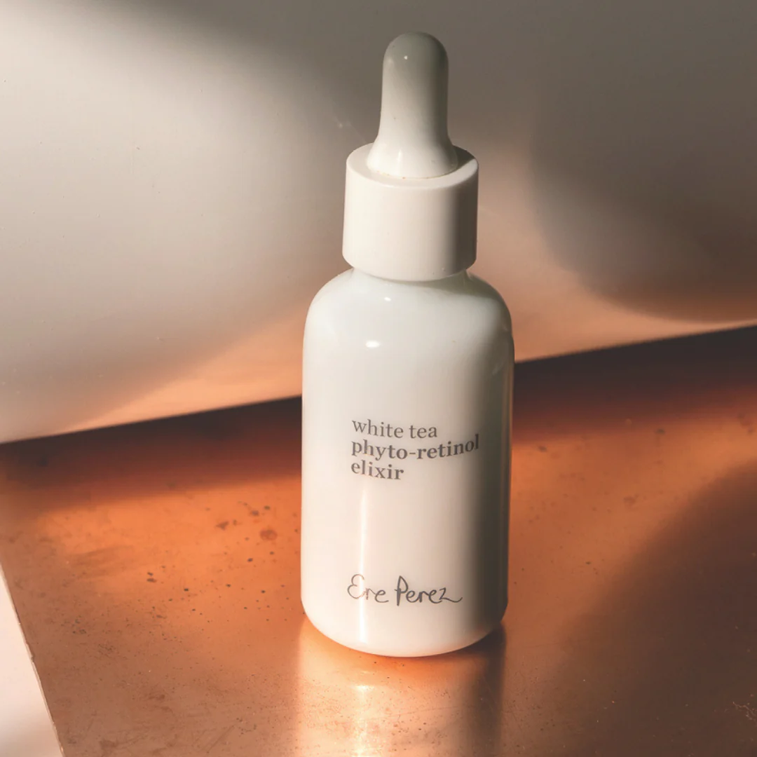 White Tea Phyto-Retinol Elixir - Image 9